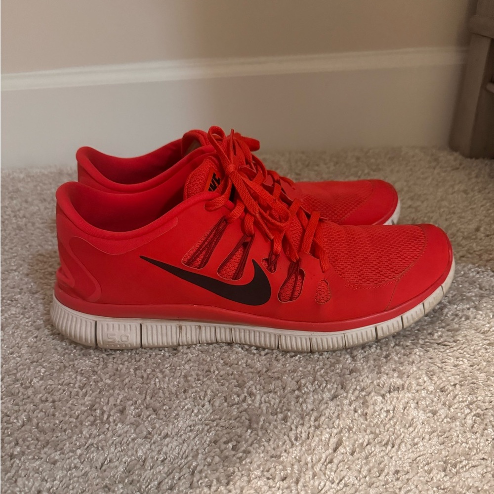 Men’s Nike Free Run 5.0